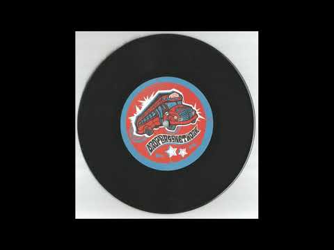 Drop Bass Network ‎071 - Even Furthur - DJ Hyperactive - B - You're Slippin