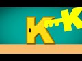 3D Alphabet Remake