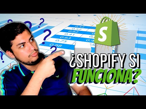 Shopify en Colombia 2026: Cómo Funciona (Tutorial Completo)