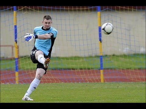 Vitalijs Melnicenko 2012 (FK Ventspils)