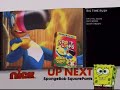 Coleseaboyfan2002 And Nickelodeon Nickelodeon Split Screen Credits April 3 2010