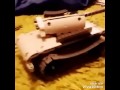 Lego Tankki