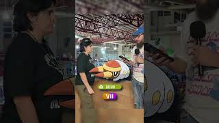 Este si estaba dificil 😳🪲 #pokemon #pokeveto