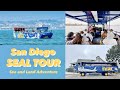 IS SEAL TOUR SAN DIEGO WORTH IT Sea And Land Adventure Tour San Diego California