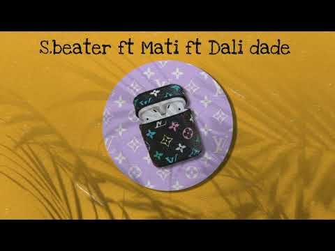 S beater x Mati x Däli däde - LUI (2021) #ORGINAL