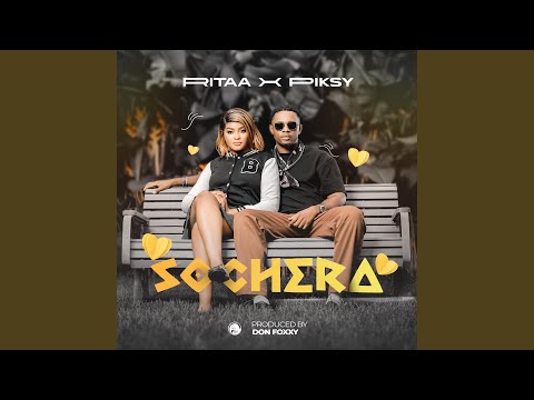 Sochera (feat. Ritaa)