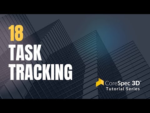 Task Tracking