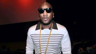Young Jeezy- Itchin (Remix)
