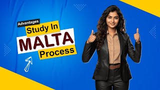 Unveiling Malta's Secret Process: Your Ultimate Guide to Study and Work