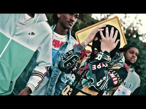BOE Sosa ft BOE Mumu stay down (Official Video )