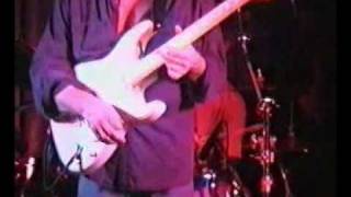 Frank  Live Blues Good Rockin Tonight (long version)