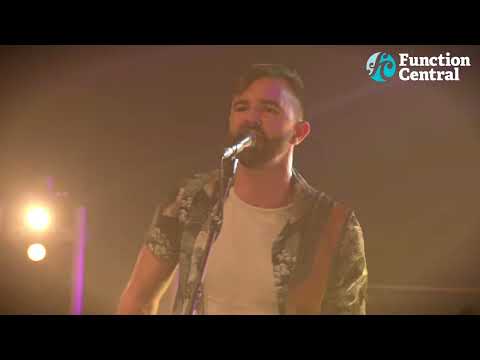 Rockit - Live Showreel | London Party Band | Rock & Pop Band | Hire from Function Central