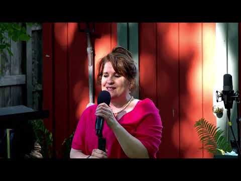 Christine Steyer - Paris une coupe de Champagne