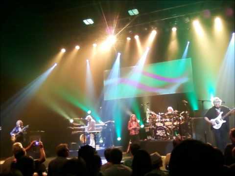 Yes Live: 1976 - Song of Innocence