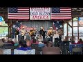 2023 Blazin Bluegrass Festival - Born to be With You - Retro 78 (J.D. Crowe cover)