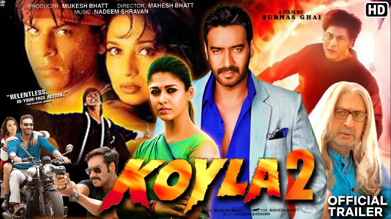 Koyla video thumbnail