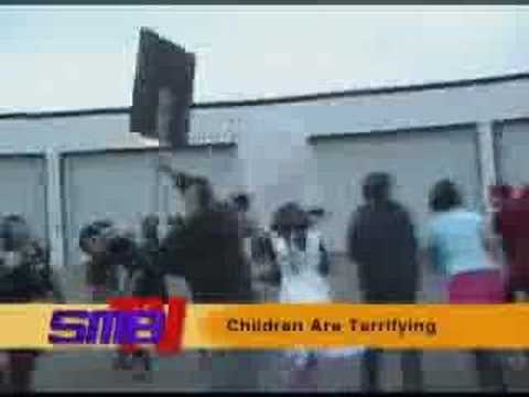 Screaming Mechanical Brain - OpinioNation