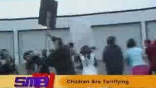 Screaming Mechanical Brain - OpinioNation