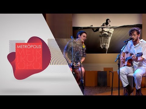 Francisco, El Hombre divulga novo clipe e canta 'Batida do Amor' | Música