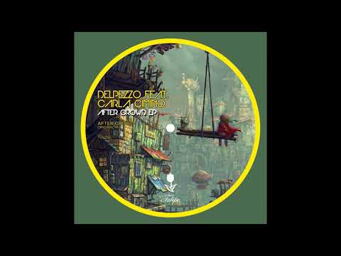 Delpezzo - After Crowd (Original Mix)