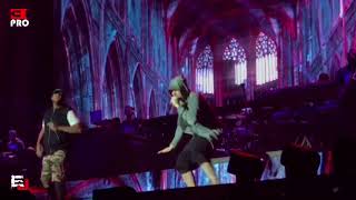 Eminem – Evil Deeds (Glasgow, 24.08.2017) ePro Exclusive