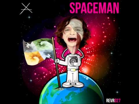 Hardwell vs Gotye - Spaceman I used to know