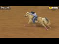 Top 5 Runs From Round 5 In Barrel Racing COWGIRL