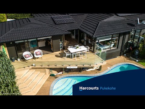 8 Dunolly Place, Pukekohe, Franklin, 4 ਕਮਰੇ, 2 ਬਾਥਰੂਮ, House