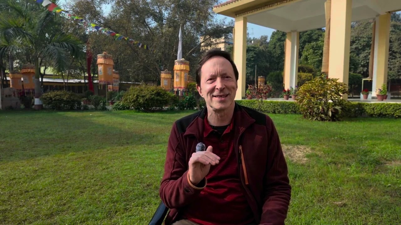 Sanghasevaka's testimonial