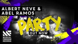 Abel Ramos - Party video