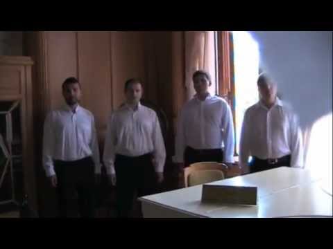 Livadia Palace: Family Quarters of Tsar Nicholas II