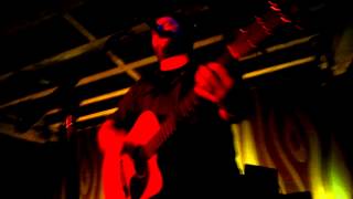 Matt Pryor - Kinda Go To Pieces