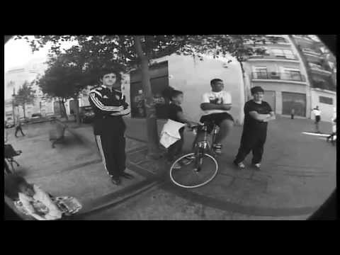 Reproducir vídeo