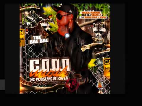 Tae Bae Bae (@taebaebae813) - That Good Freestyle