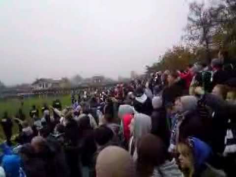 SZYDŁOWIANKA SZYDŁOWIEC - broń planty