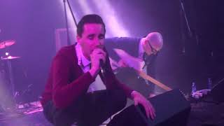 ROLL OVER BEETHOVEN- LOS TORONTOS 2018-03-03 KATRINA #4 ANNIVERSARY, BNA.
