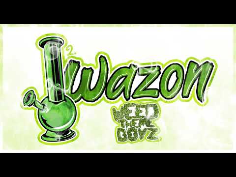 Bilu x Will Spliff - Wazon