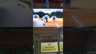 E O D Adventure Park in Mayur vihar....😱😊 #funny #shorts #youtubeshorts #ytshorts #adventure #winter