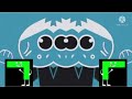 PBS Kids Dash Logo Effects Part 1 In W Major