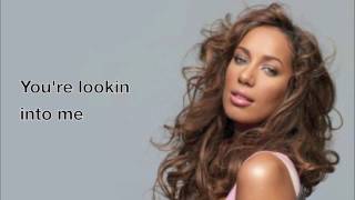 Leona Lewis - Can&#39;t Fight It (Lyrics &amp; Download Link)