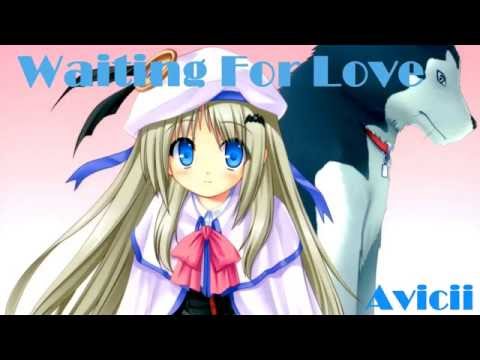Avicii - Waiting For Love (Nightcore)