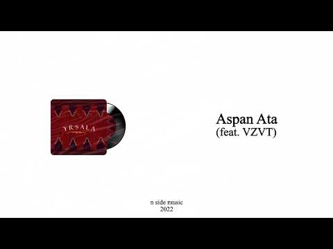 3. Aspan Ata (feat. VZVT)