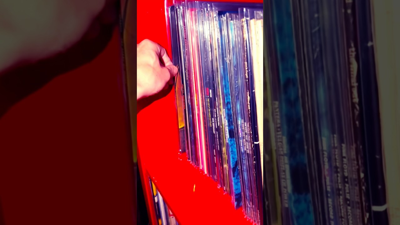 Overkill #overkill Thrash #thrash #thrashmetal #vinyl #collection #metal #heavymetal Over Kill