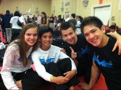 Team Emig 2013 - Year One