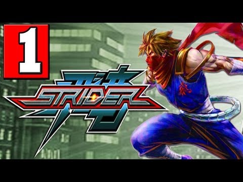 strider pc trailer