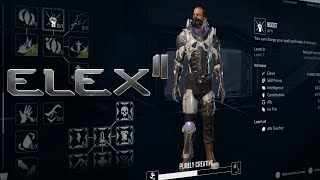 ELEX II video 2