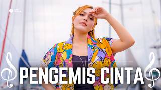 Download lagu PENGEMIS CINTA - Ella | Dara Fu | Remix Terbaru || Lirik Lagu mp3