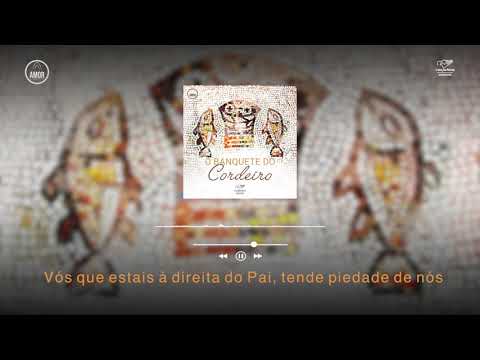 Glória 05 - Ministerio Amor e Adoração
