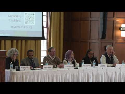 Confronting an Institution’s Pasts