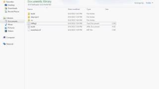 FileReader And FileWriter